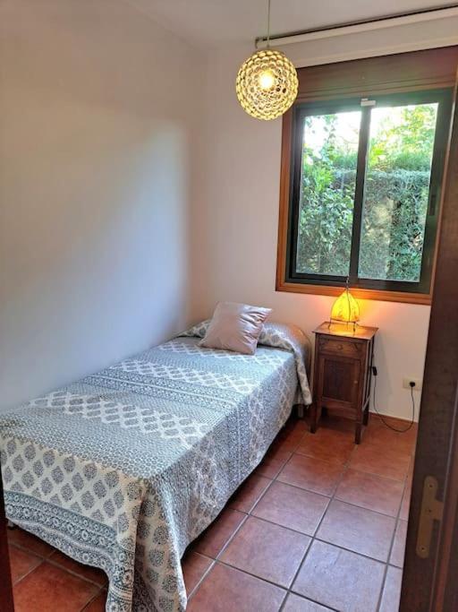 Сasa de vacaciones Casa Olga