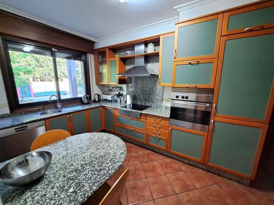 Casa Olga Сasa de vacaciones