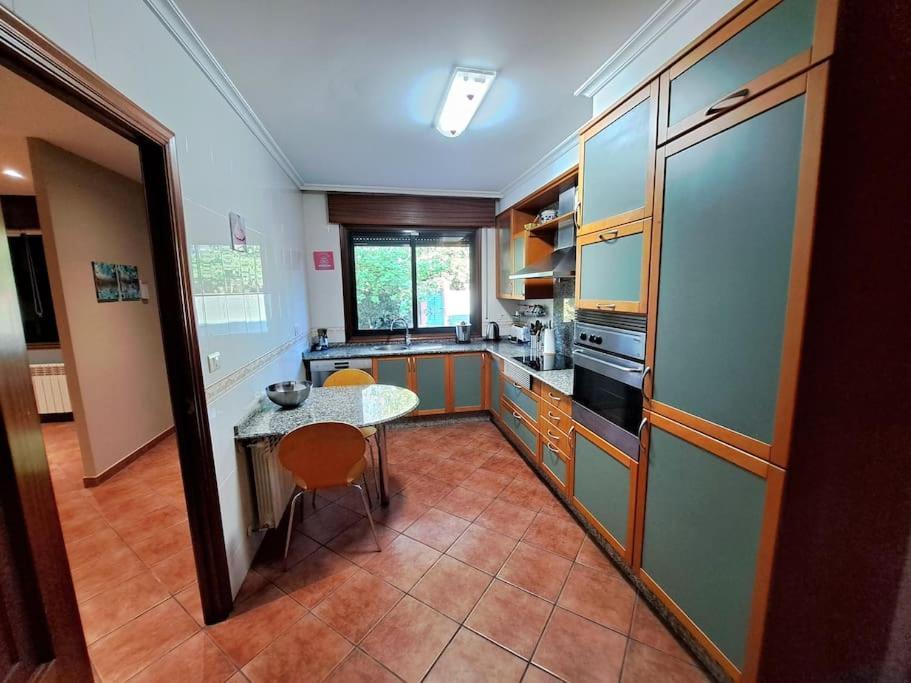 Casa Olga * Tomiño