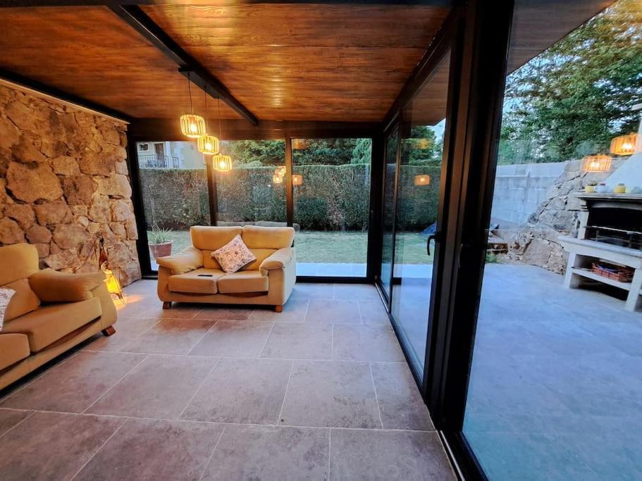 Casa Olga