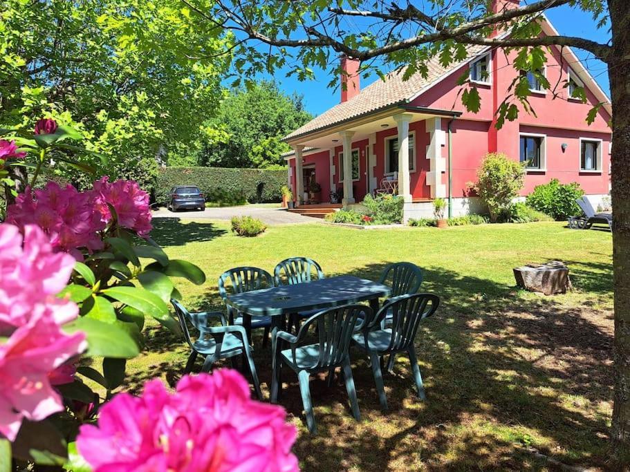 Casa Olga Сasa de vacaciones *