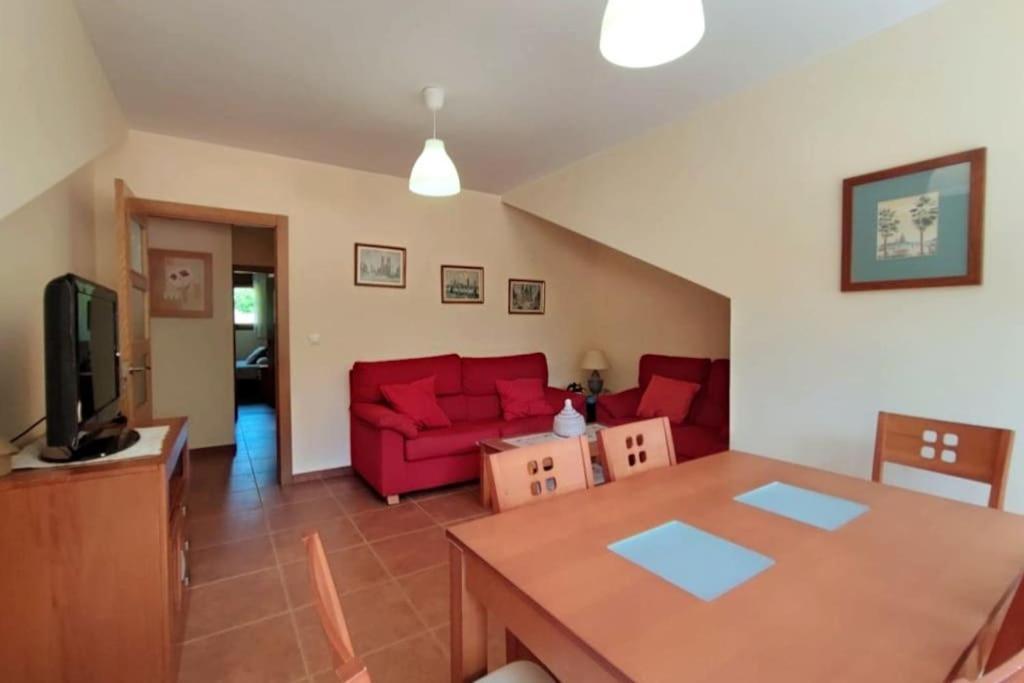 La Casina Azul Confortllanes