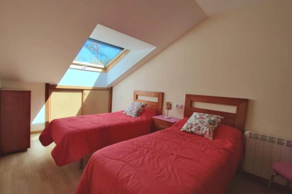 La Casina Azul Confortllanes