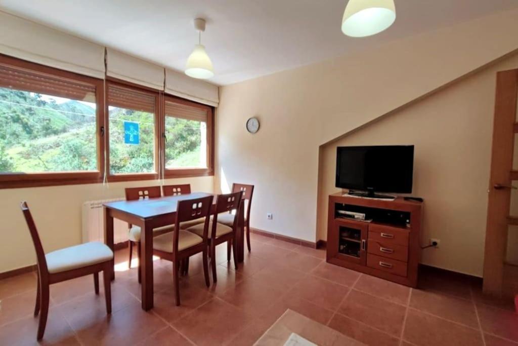 Apartamento La Casina Azul Confortllanes *