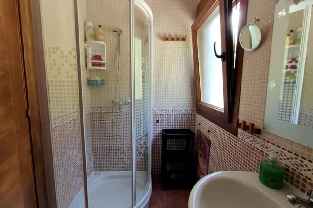 La Casina Azul Confortllanes *