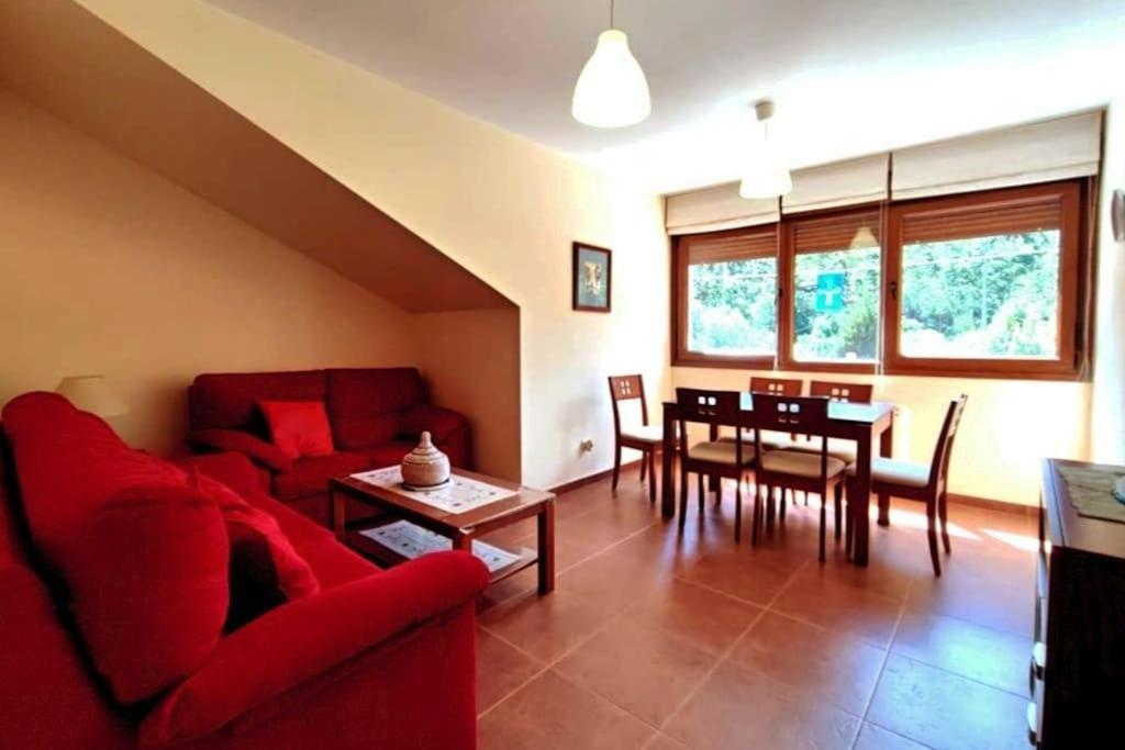 La Casina Azul Confortllanes