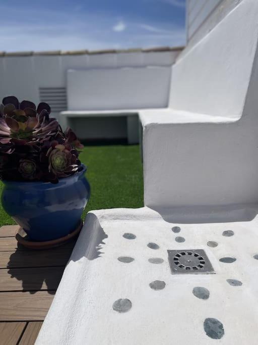 Сasa de vacaciones Casa Lola Conil, Azotea Al Mar Y Parking Solo Familias O Parejas