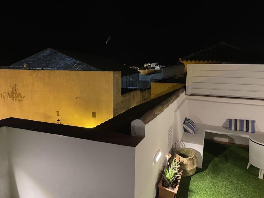 Сasa de vacaciones Casa Lola Conil, Azotea Al Mar Y Parking Solo Familias O Parejas Conil De La Frontera