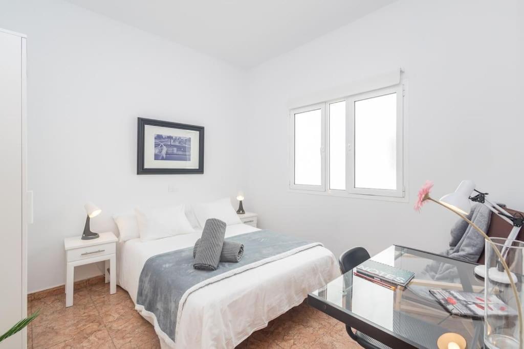 Apartment Piso De 3 En Aguimes