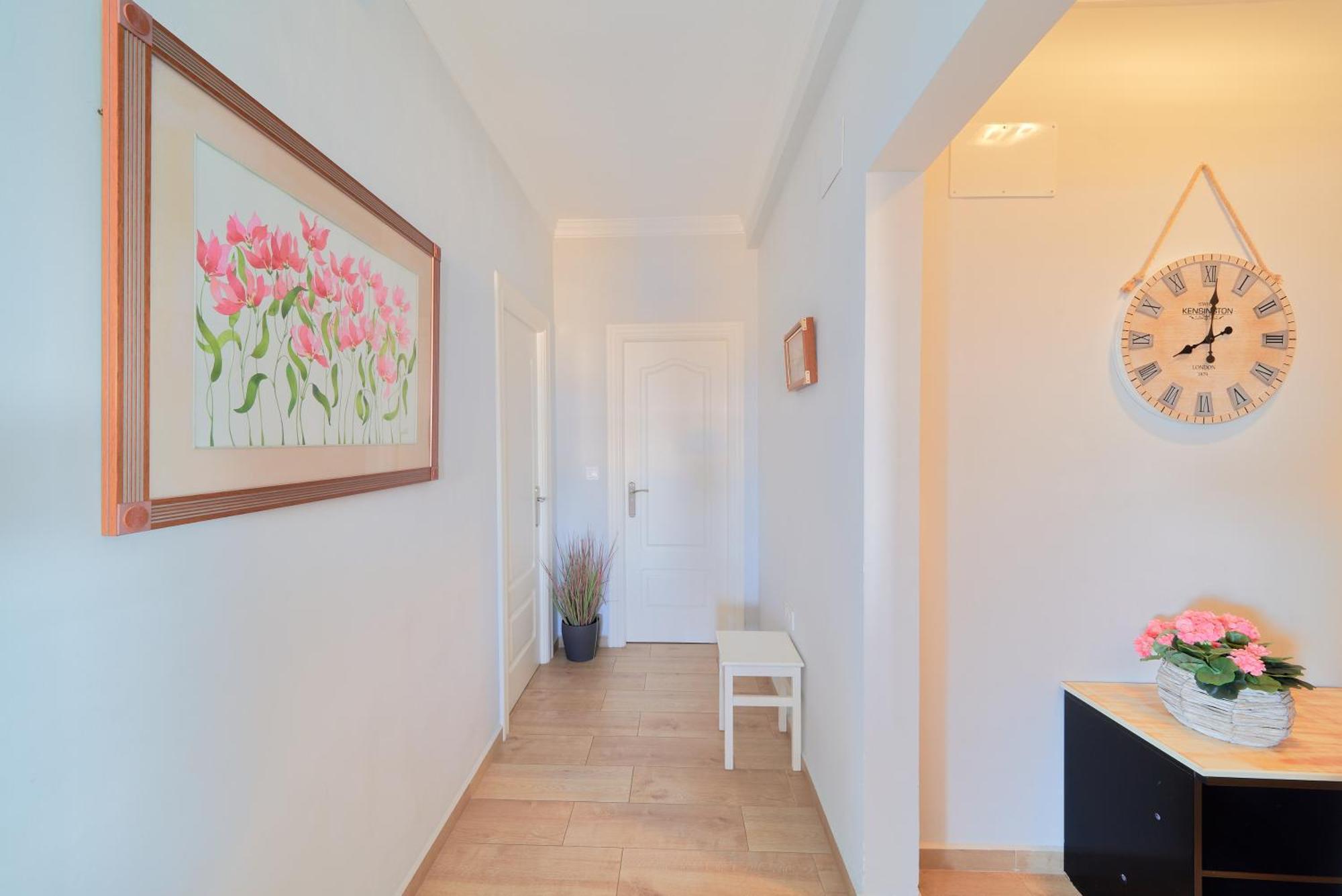 Xpce Playa Bajondillo Terrace - Parking Free Apartamento
