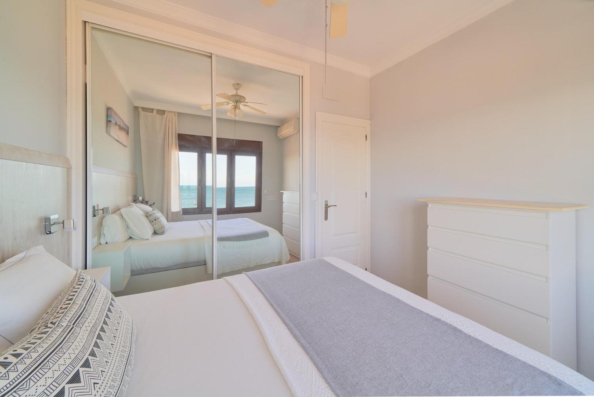 Apartamento Xpce Playa Bajondillo Terrace - Parking Free *