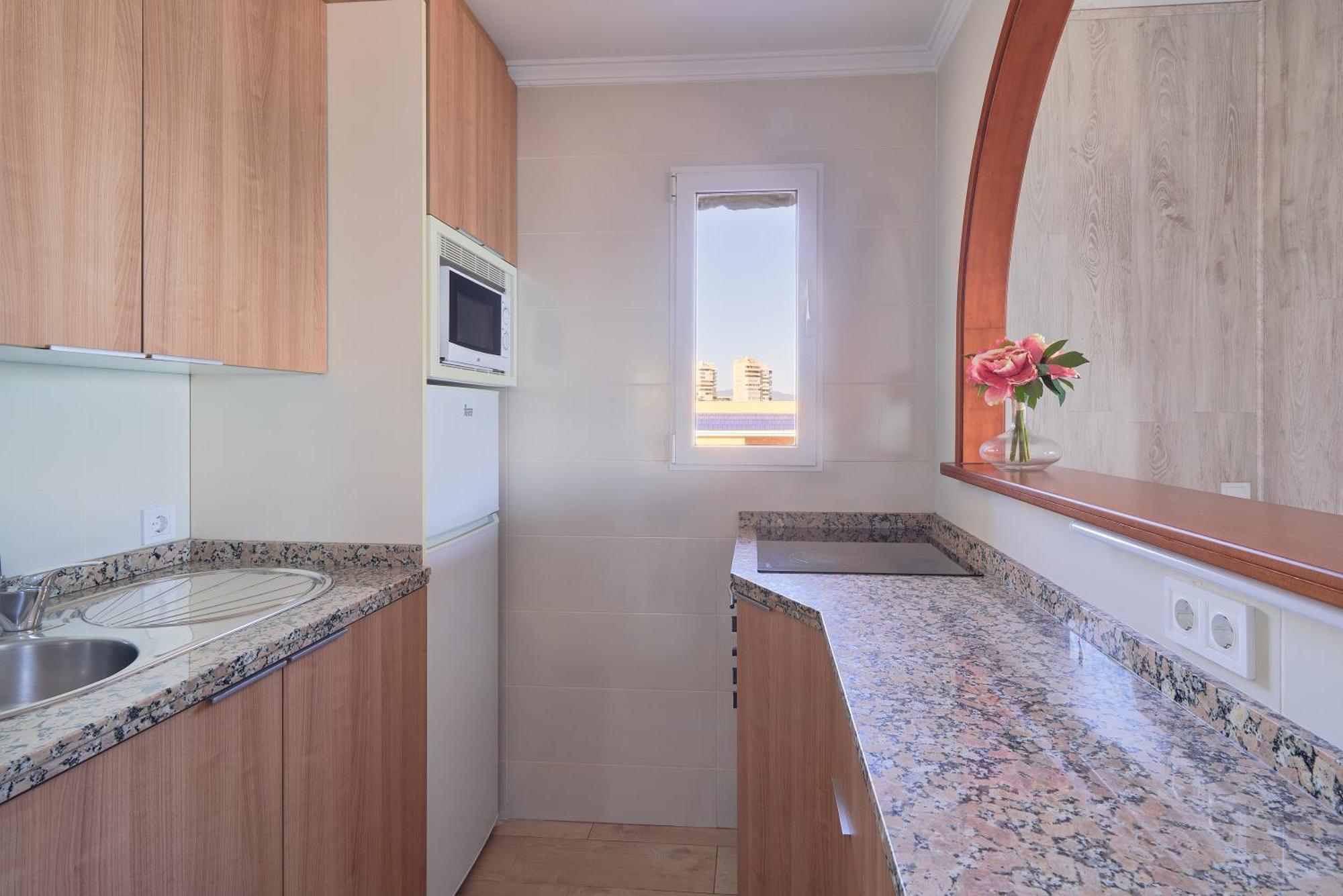 Apartamento Xpce Playa Bajondillo Terrace - Parking Free