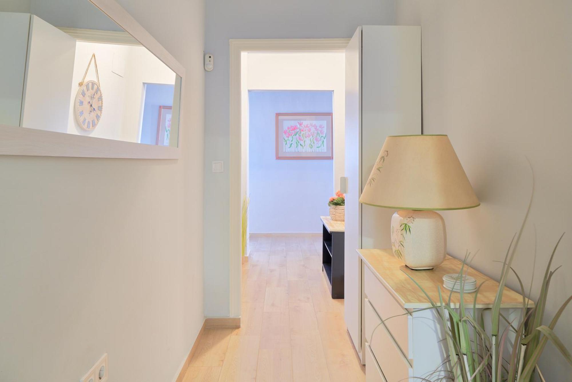 Xpce Playa Bajondillo Terrace - Parking Free Apartamento *