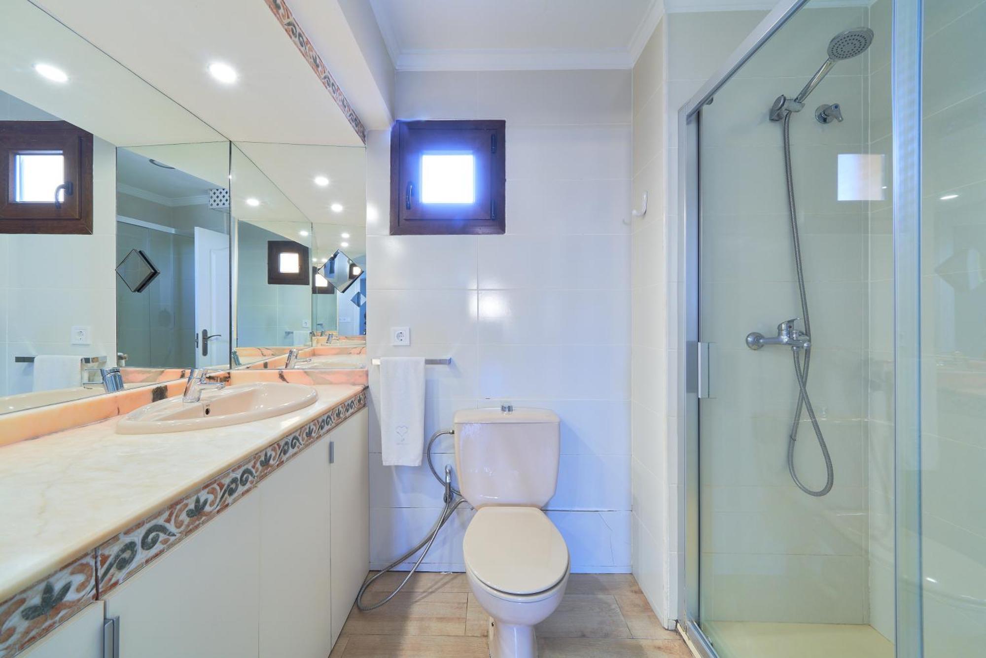 Apartamento Xpce Playa Bajondillo Terrace - Parking Free Torremolinos