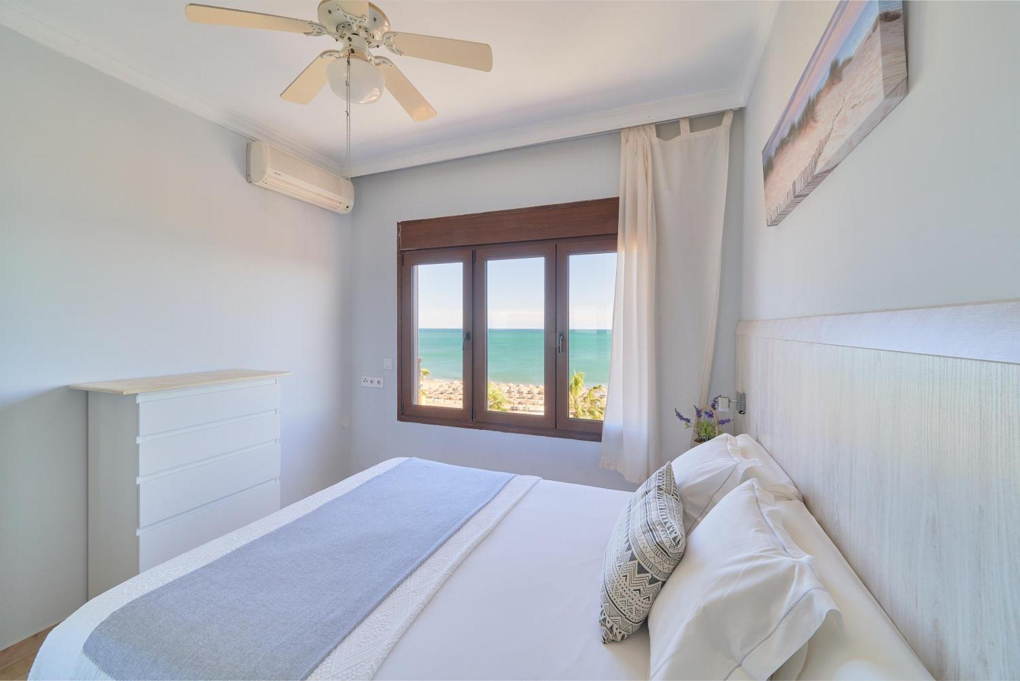 Apartamento Xpce Playa Bajondillo Terrace - Parking Free *