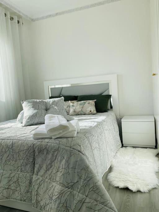 Apartamento Excelente Atico Algorfa
