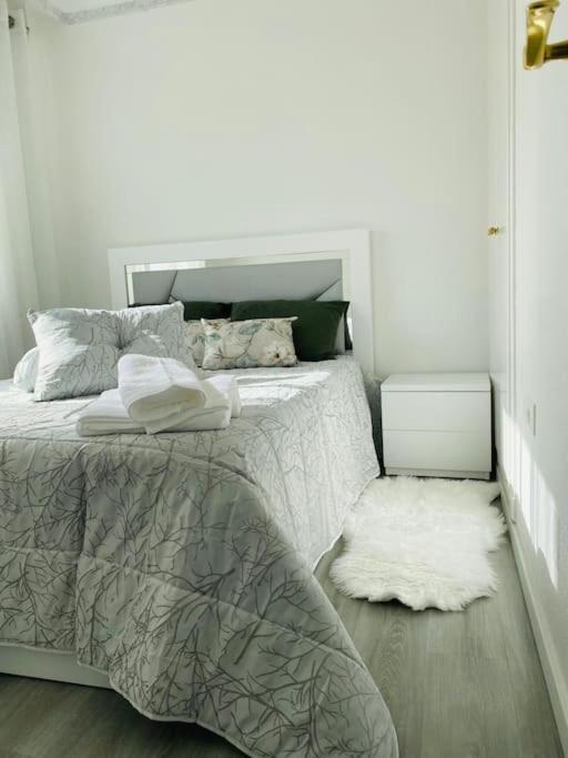 Excelente Atico Apartamento Algorfa