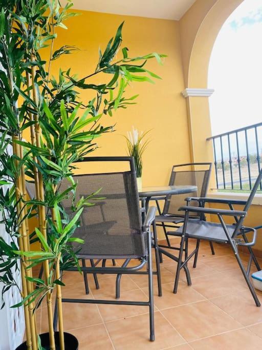 Apartamento Excelente Atico Algorfa