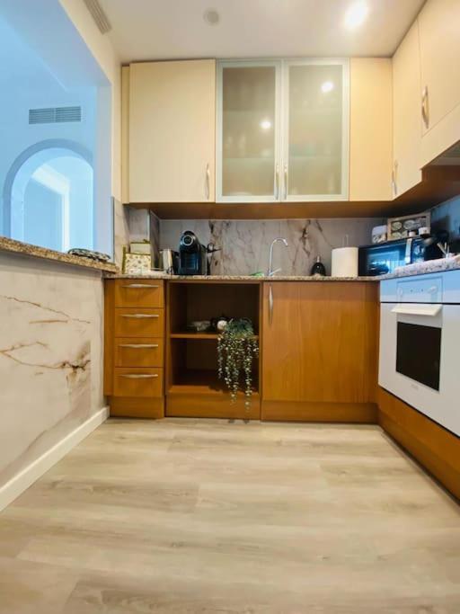 Excelente Atico Apartamento Algorfa
