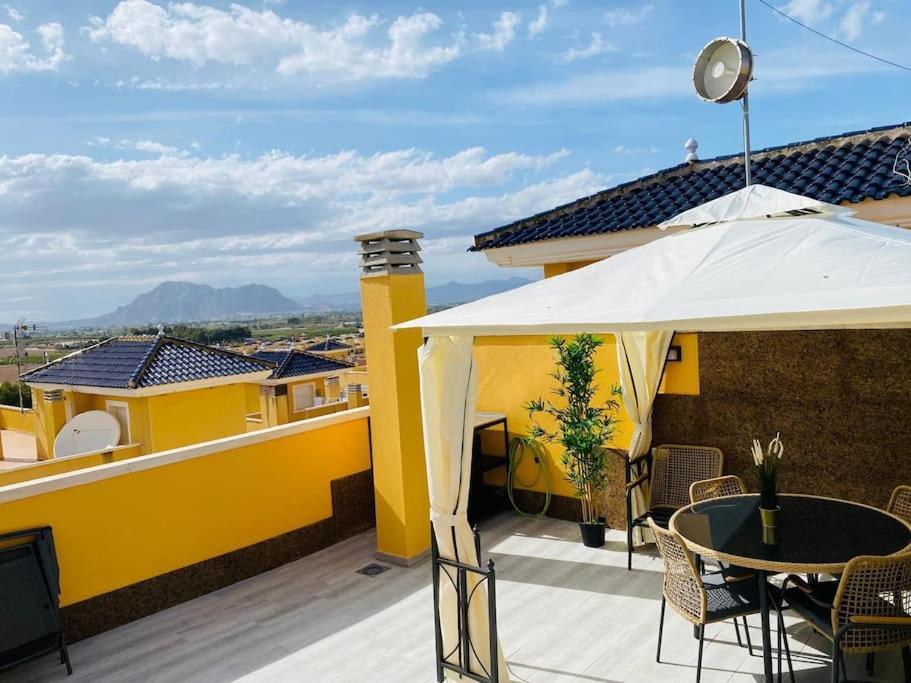 Excelente Atico Apartamento *