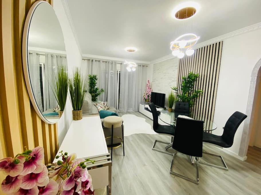 Excelente Atico Apartamento Algorfa