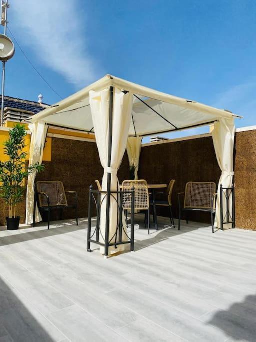 Apartamento Excelente Atico