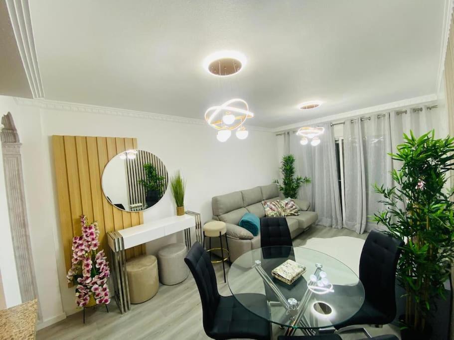 Apartamento Excelente Atico Algorfa