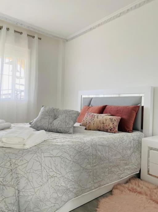 Excelente Atico Apartamento Algorfa