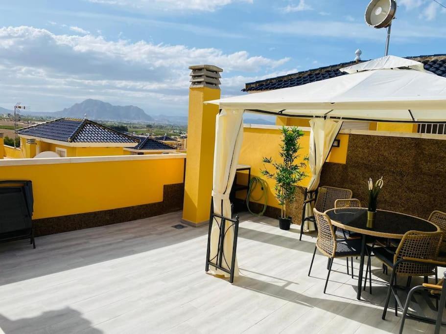 Apartamento Excelente Atico