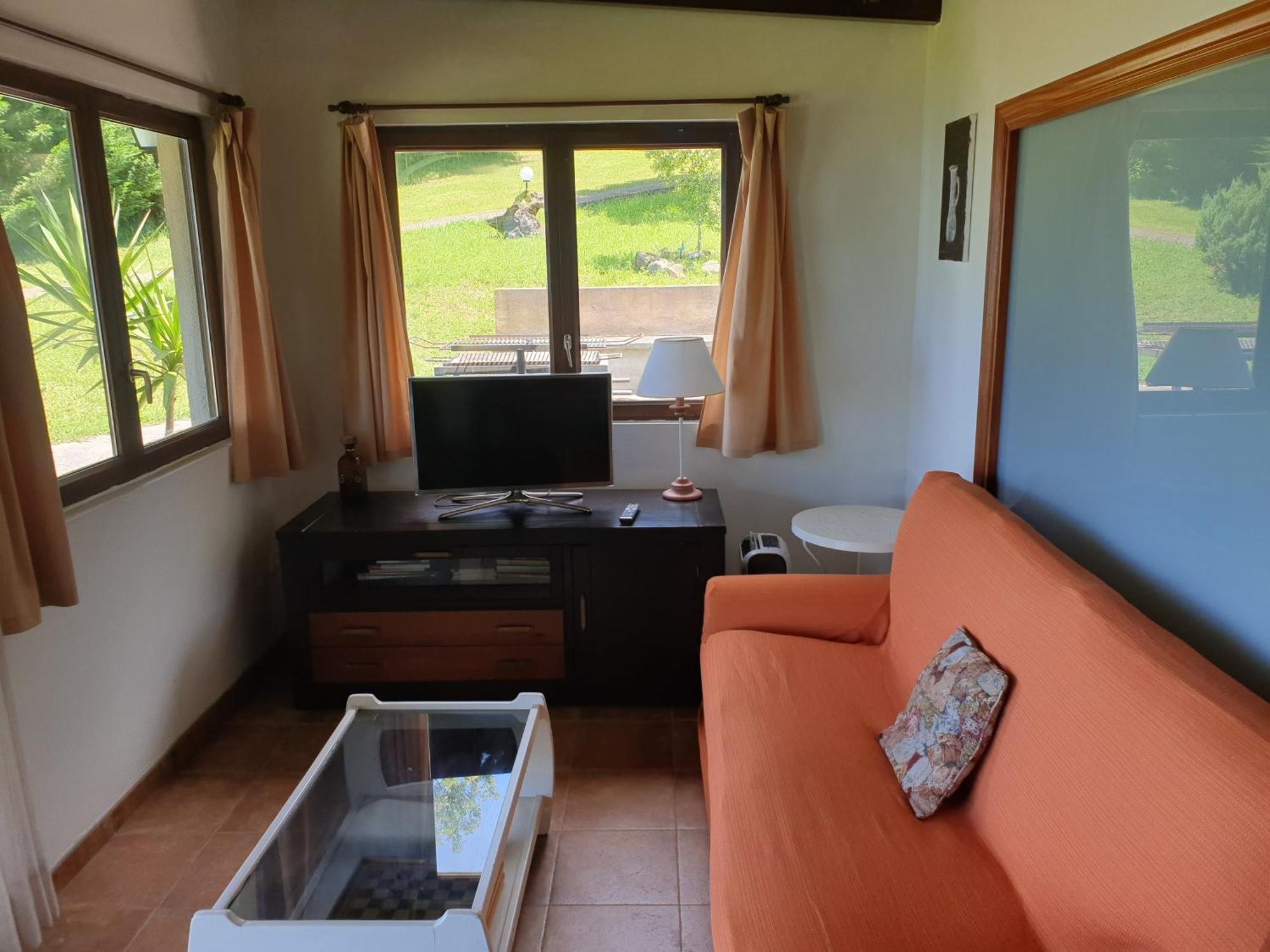 Holiday home Casa Sobre El Mar 4-6 Personas Idu *