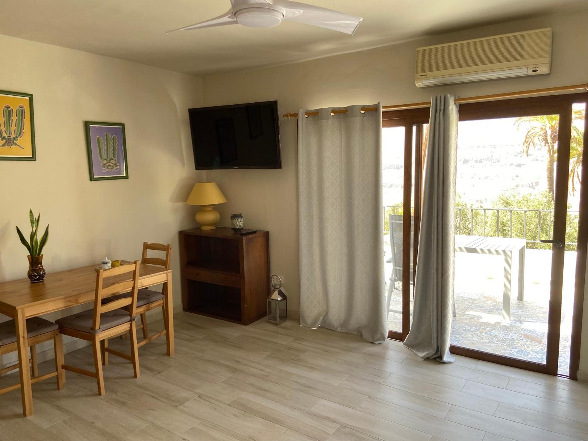 La Casa Nueva De La Montana Сasa de vacaciones *