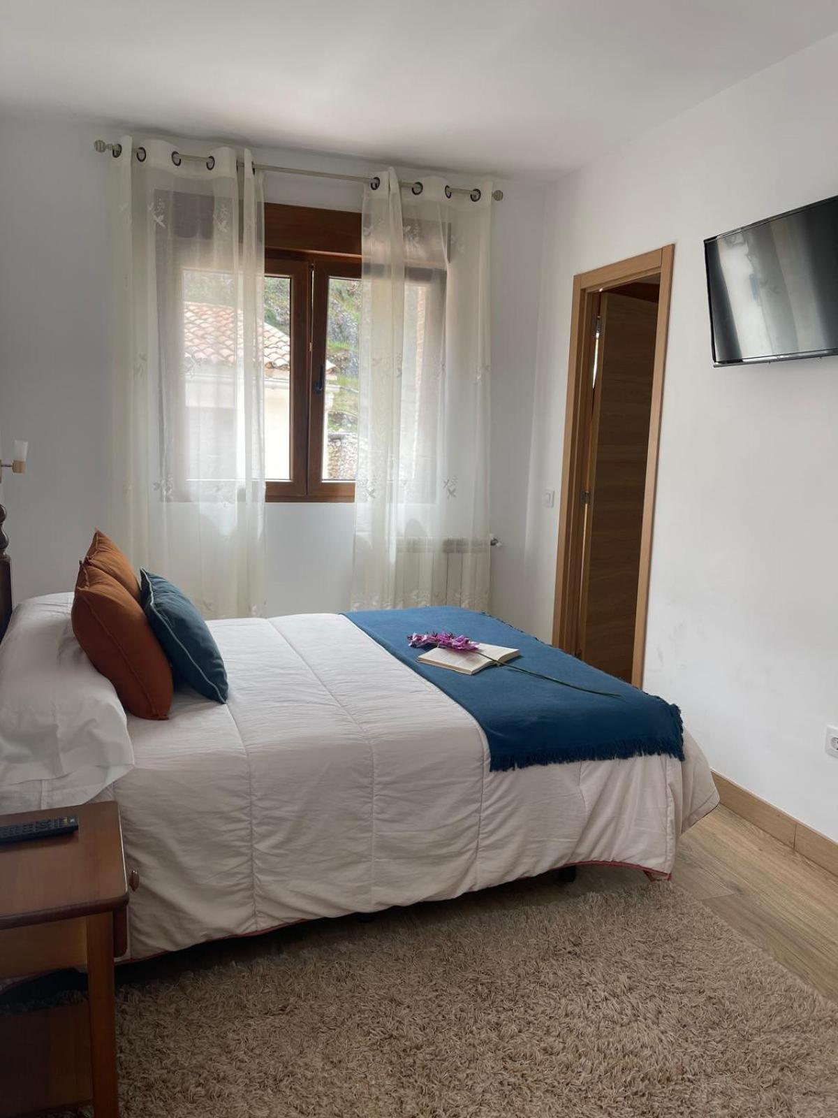 Casa rural Gerardo Armallones