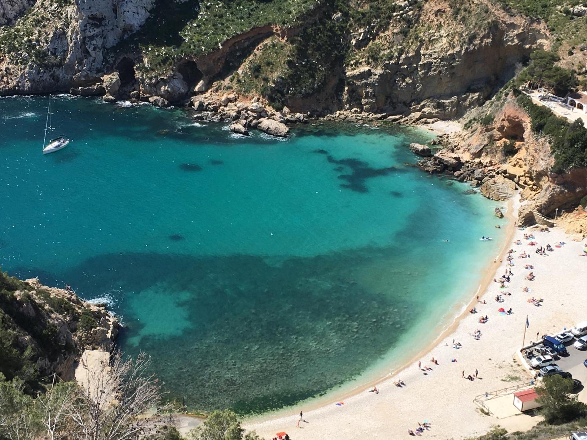 Apartment Luxury Living Javea