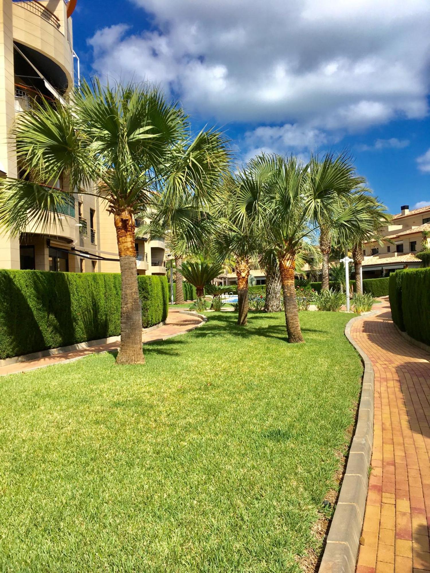 Luxury Living Javea