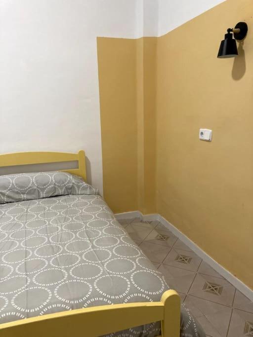 Apartamento En La Playa Apartamento