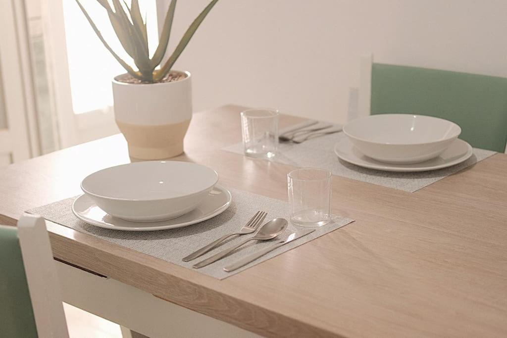 Apartamento En La Playa Apartamento Sagunto