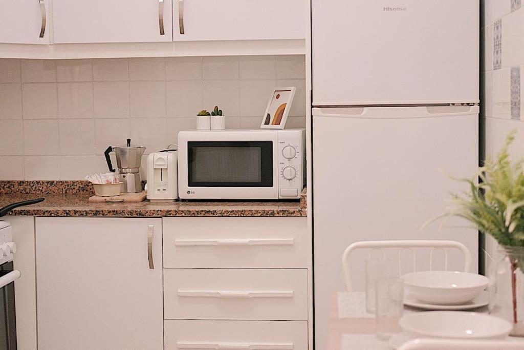 Apartamento En La Playa