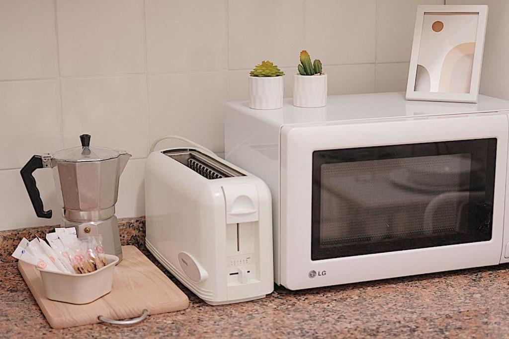 Apartamento En La Playa