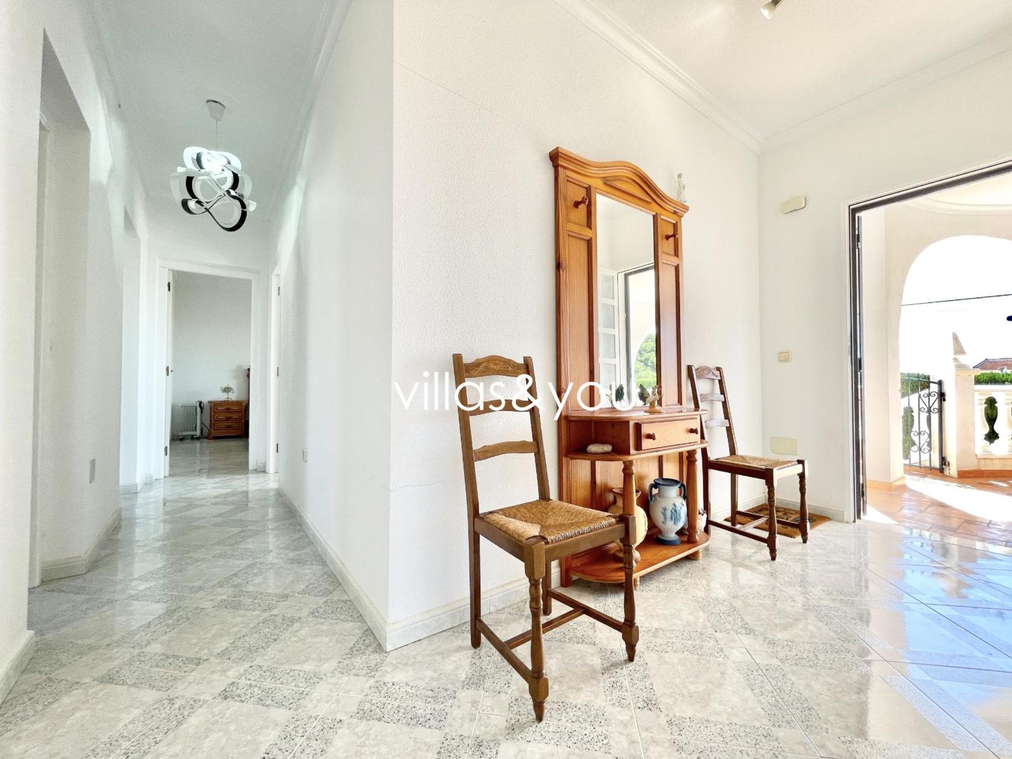 Villa Rosas By Villas&you Ciudad Quesada