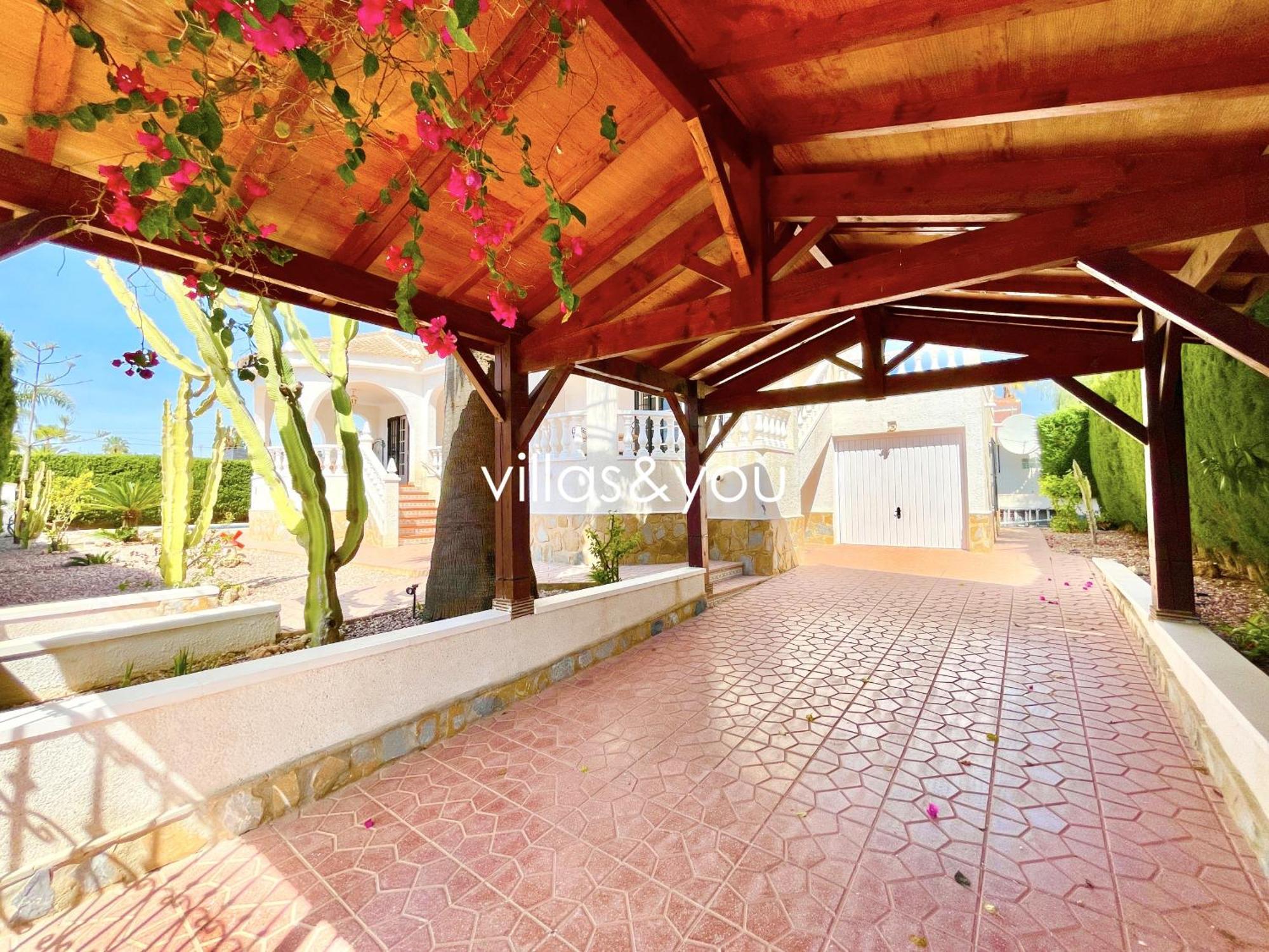 Rosas By Villas&you