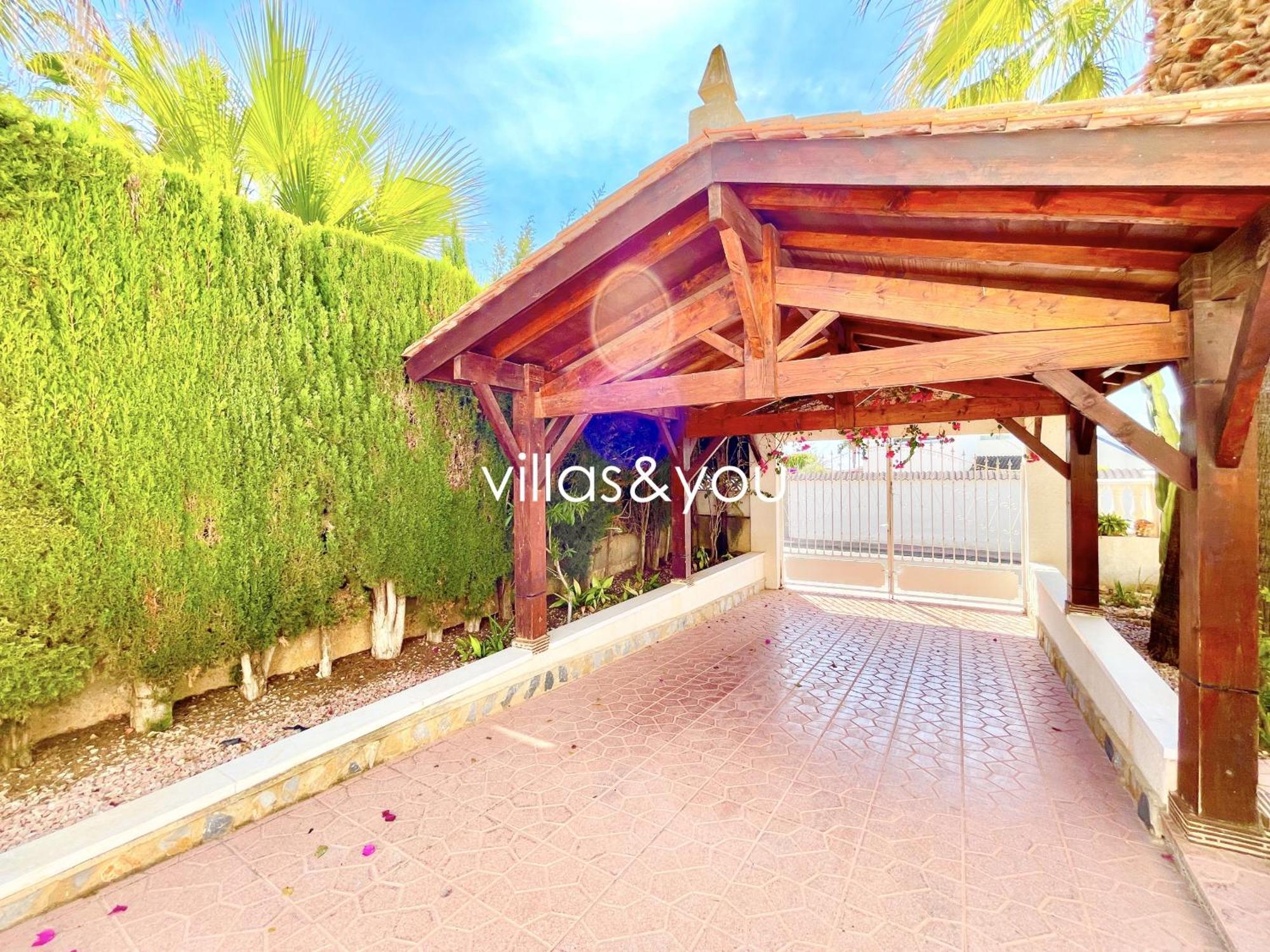 Rosas By Villas&you Villa