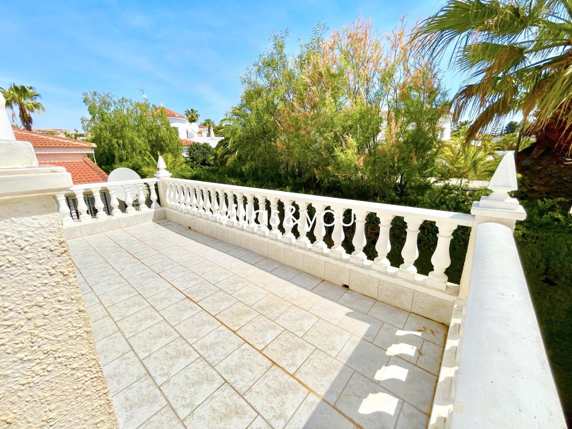 Rosas By Villas&you Villa *