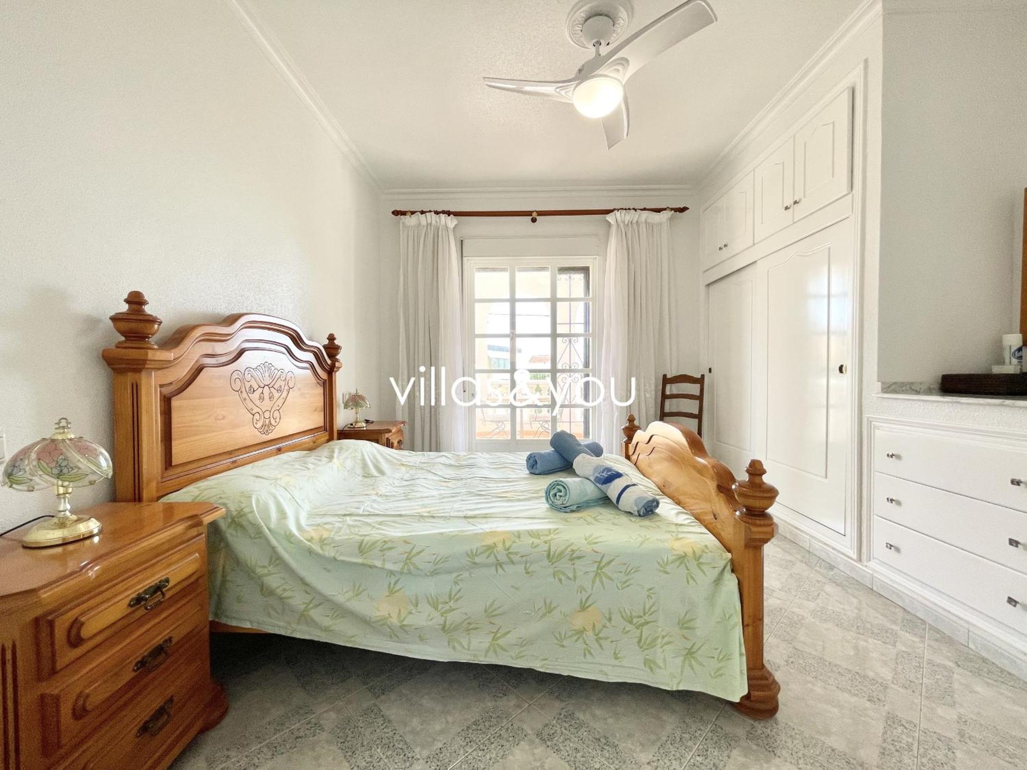 Rosas By Villas&you Villa Ciudad Quesada