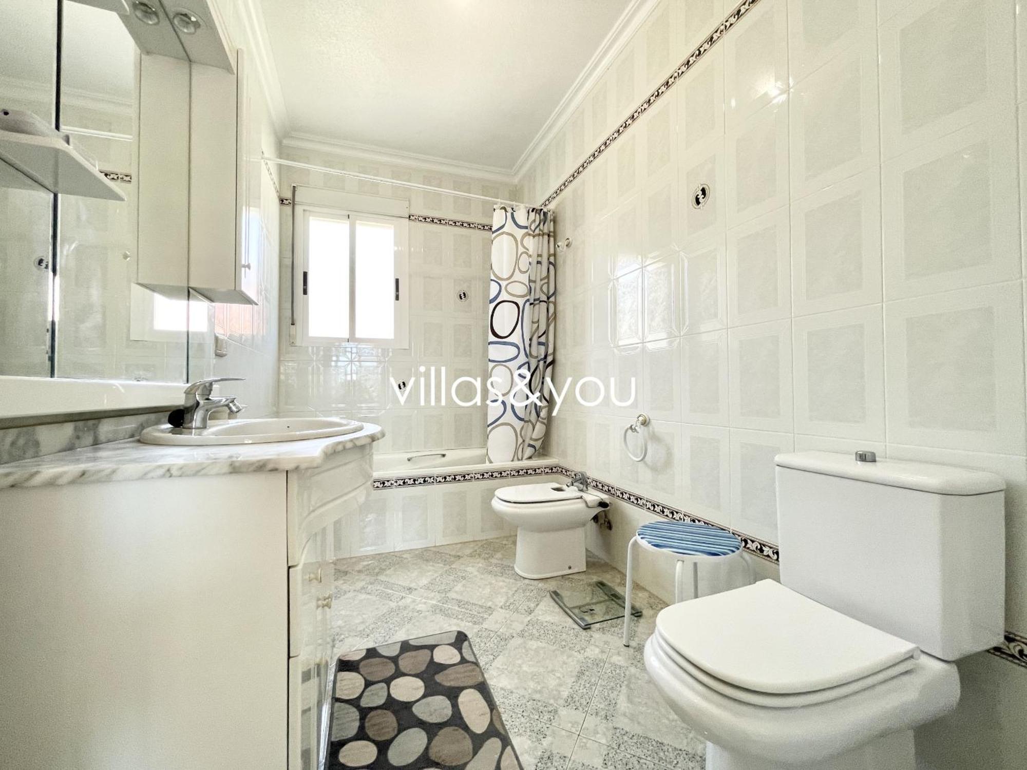 Villa Rosas By Villas&you Ciudad Quesada