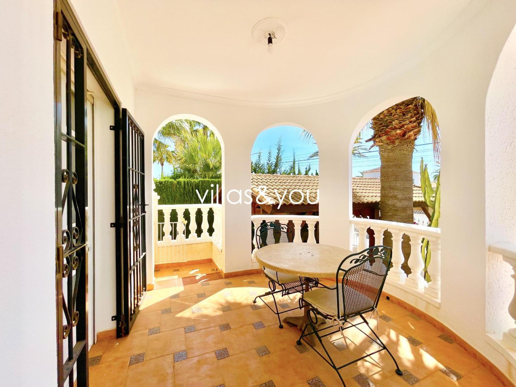 Rosas By Villas&you *