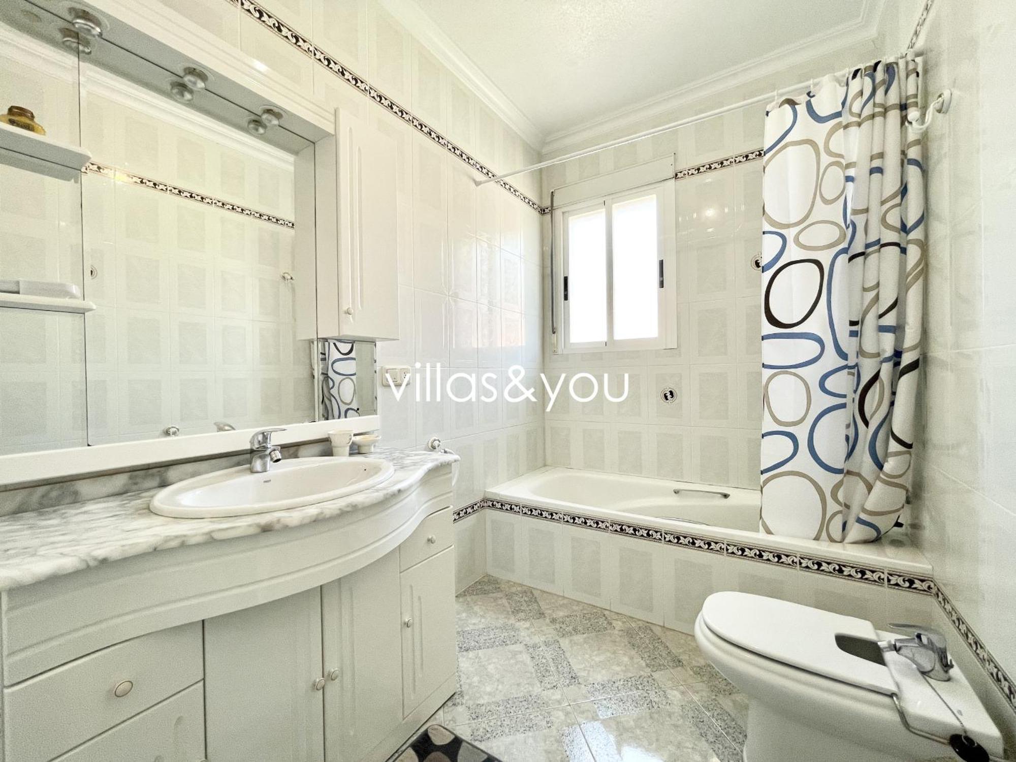 Rosas By Villas&you * Ciudad Quesada