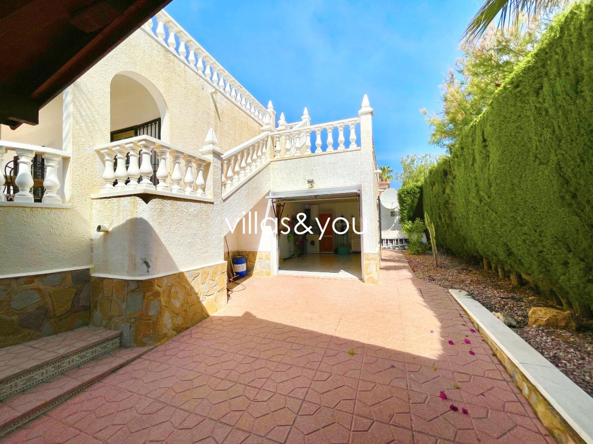 Rosas By Villas&you