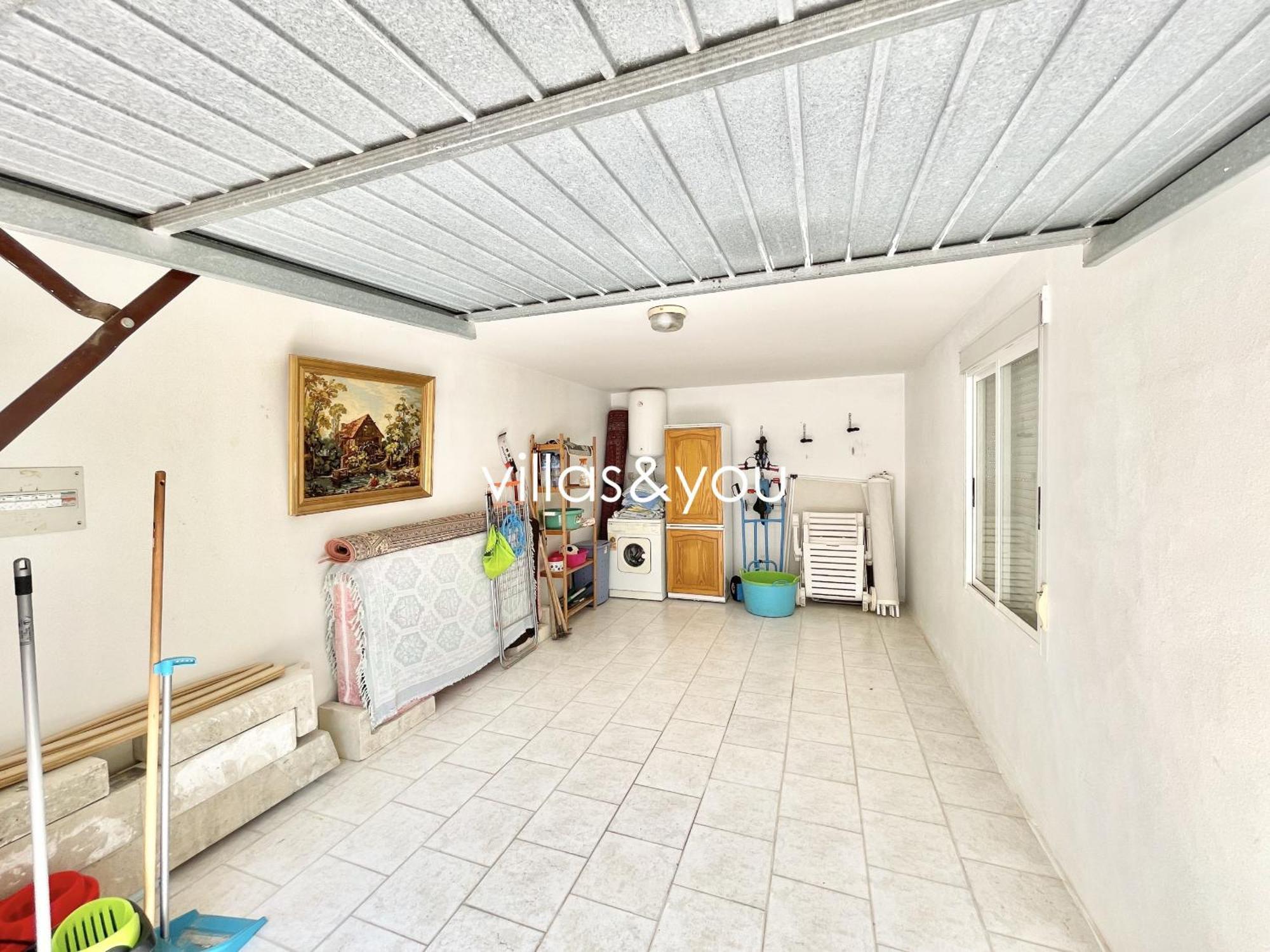 Villa Rosas By Villas&you