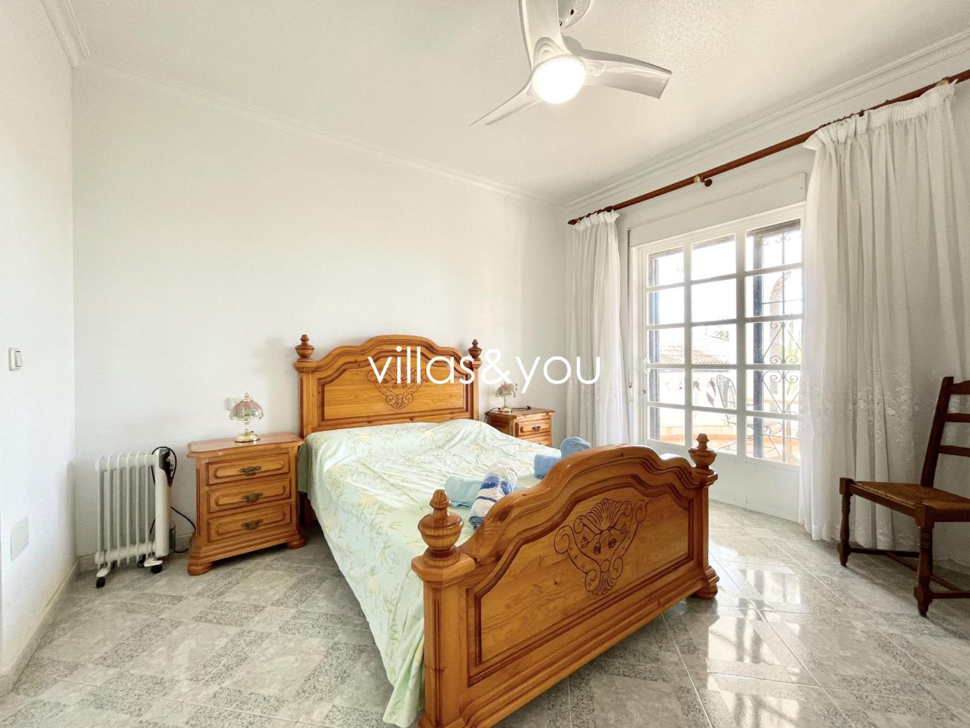 Rosas By Villas&you Villa Ciudad Quesada