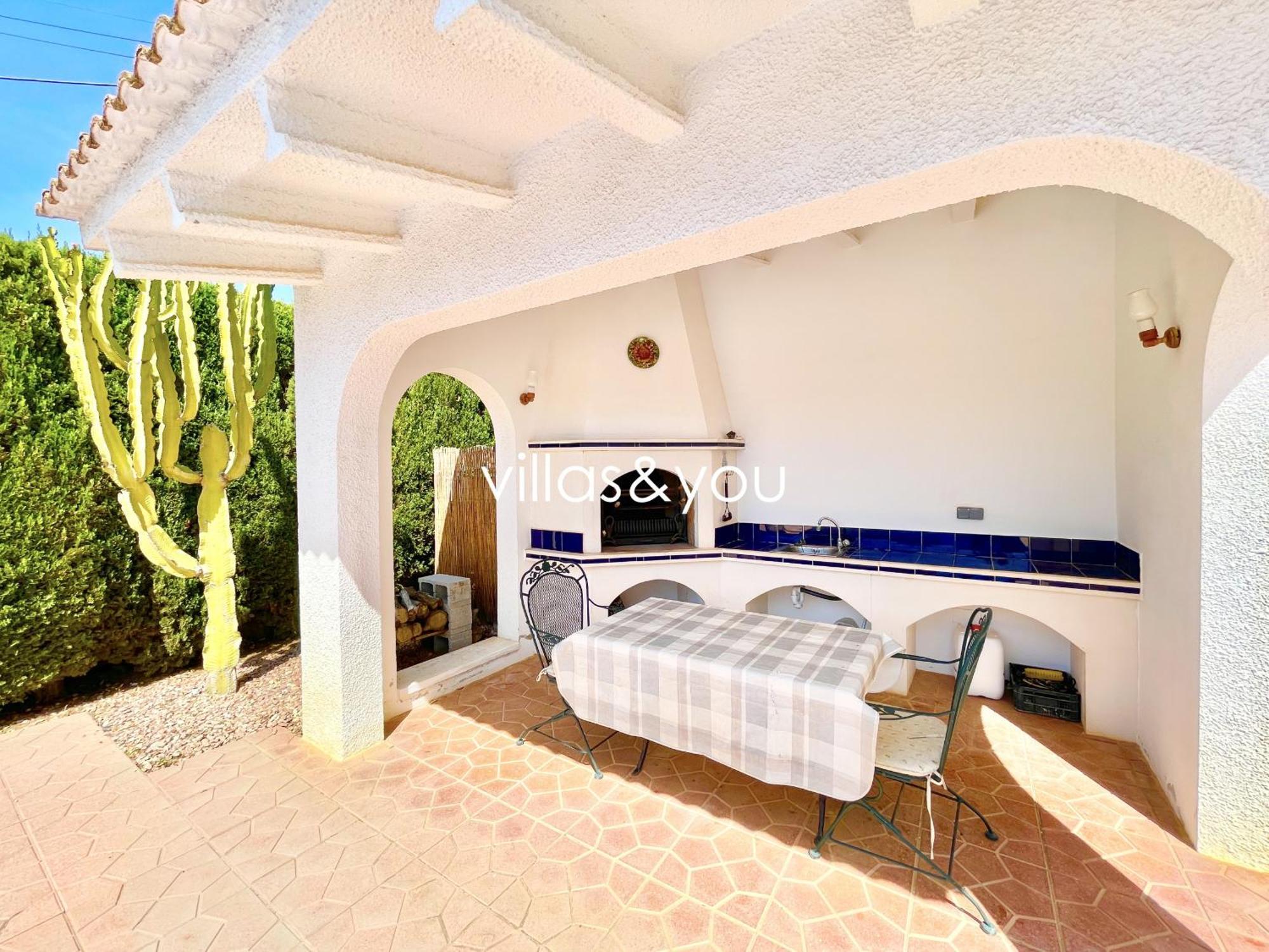 Rosas By Villas&you